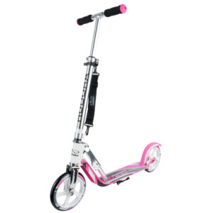 HUDORA® BigWheel RX-Pro 205 weiß/pink