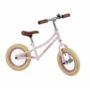 HUDORA® Laufrad Retro Girl