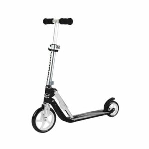 HUDORA® Little BigWheel® schwarz