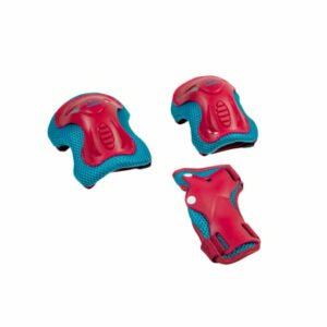 HUDORA® Protektoren Set Kids berry