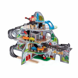 Hape Riesige Bergmine E3753