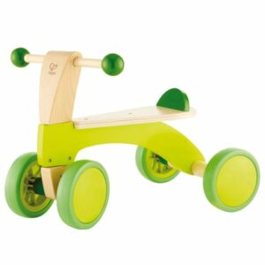 Hape Rutschrad
