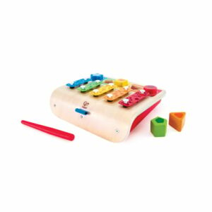 Hape Xylophon-Piano