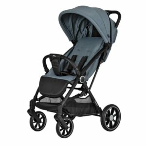 Hartan Buggy i-maxx Buggy1 dove (167) Gestellfarbe schwarz