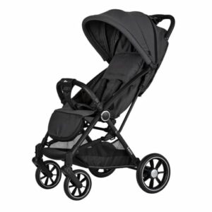 Hartan Buggy i-maxx Buggy1 graphit (166) Gestellfarbe schwarz