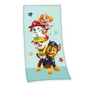 Herding Microfaserflauschdecke Disney’s Mickey Mouse Beach Buddies 75 x 100 cm