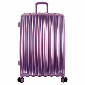 Heys Astro - 4-Rollen-Trolley L 76 cm erw. purple