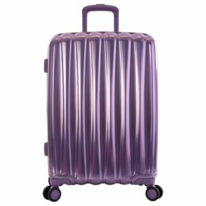 Heys Astro - 4-Rollen-Trolley M 66 cm erw. purple