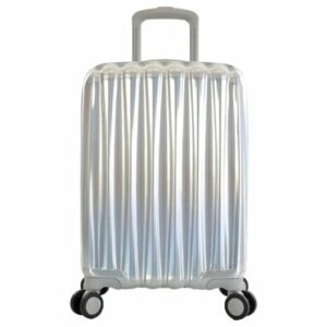 Heys Astro - 4-Rollen-Trolley S 53 cm silver