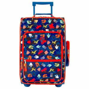 Heys Fashion Softside - 2-Rollen-Trolley 45.6 cm Dino