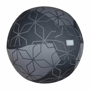 Hoppediz Kinderball Luftballon-Hülle Malmö stone