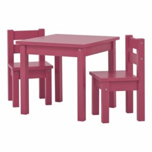 Hoppekids Mads Kindersitzgruppe Baroque Rose