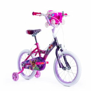 Huffy Kinderfahrrad Disney Princess 16 Zoll EZ- Build