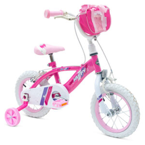 Huffy Kinderfahrrad Glimmer 12 Zoll