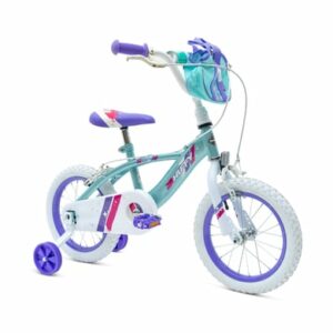 Huffy Kinderfahrrad Glimmer 14 Zoll