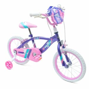 Huffy Kinderfahrrad Glimmer 16 Zoll