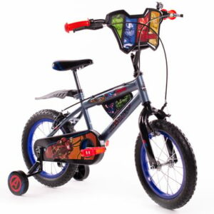 Huffy Kinderfahrrad Marvel Avengers 14 Zoll