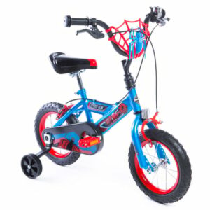 Huffy Kinderfahrrad Marvel Spider-Man 12 Zoll