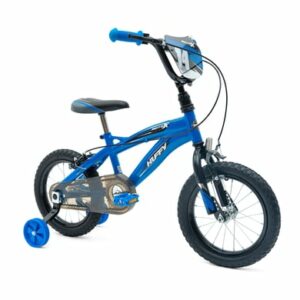 Huffy Kinderfahrrad Moto 14 Zoll