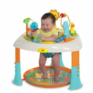 Infantino 2 in 1 Spieltisch