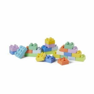 Infantino 25 Soft Blocks