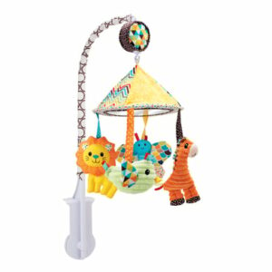 Infantino Musical Mobile