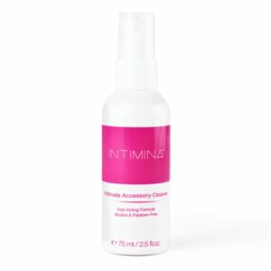 Intimina Accessory Cleaner