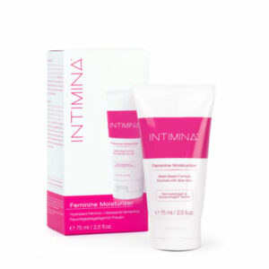 Intimina Feminine Moisturizer