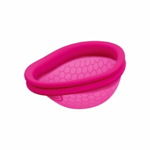 Intimina Menstruationstasse Ziggy Cup Größe B