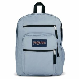 JANSPORT Big Student - Rucksack 43 cm blue dusk