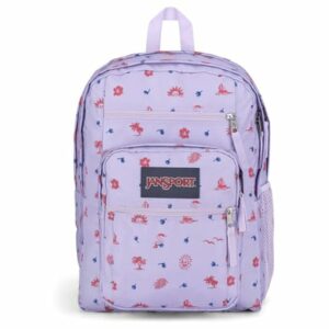 JANSPORT Big Student - Rucksack 43 cm lagoon luau