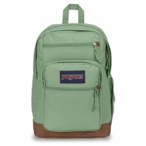 JANSPORT Cool Student - Rucksack 43 cm loden frost