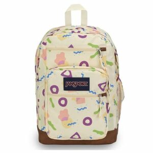 JANSPORT Cool Student - Rucksack 43 cm memphis neon