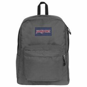 JANSPORT SuperBreak One - Rucksack 42 cm deep grey