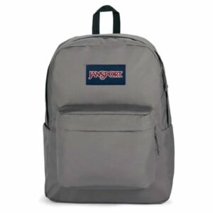 JANSPORT SuperBreak One - Rucksack 42 cm graphite grey