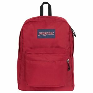 JANSPORT SuperBreak One - Rucksack 42 cm red tape