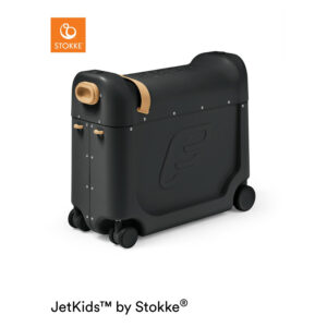 JETKIDS™ BY STOKKE® Aufsitzkoffer BedBox™ Luna Eclipse