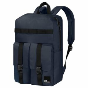 Jack Wolfskin 365 - Rucksack 15 43 cm night blue