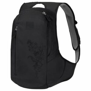 Jack Wolfskin Ancona - Rucksack 40 cm black