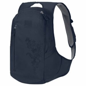 Jack Wolfskin Ancona - Rucksack 40 cm night blue