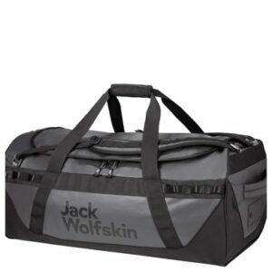 Jack Wolfskin Expedition Trunk 100 - Reisetasche 74 cm black
