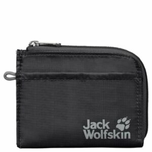 Jack Wolfskin Kariba Air - Geldbörse 12 cm black