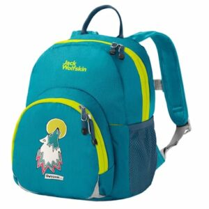 Jack Wolfskin Kids Buttercup 4.5 - Rucksack 28 cm everest blue