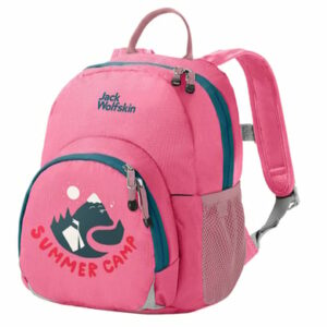 Jack Wolfskin Kids Buttercup 4.5 - Rucksack 28 cm pink lemonade