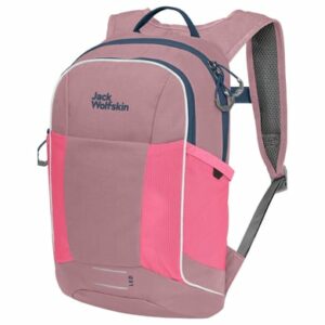 Jack Wolfskin Kids Moab Jam 12 - Rucksack 37 cm ash mauve