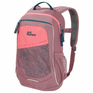 Jack Wolfskin Kids Track 10 - Rucksack 37 cm ash mauve