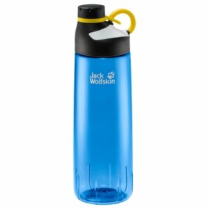 Jack Wolfskin Mancora 1000 ml - Trinkflasche electric blue