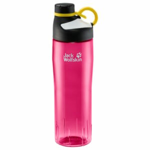 Jack Wolfskin Mancora 700 ml - Trinkflasche pink peony