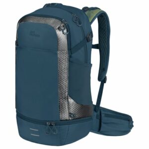 Jack Wolfskin Moab Jam Pro 30.5 - Rucksack 50 cm dark sea