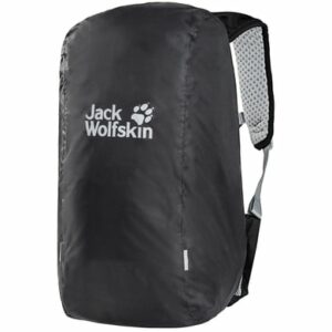 Jack Wolfskin Regenschutz 14-20 L - Regenhülle phantom